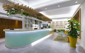 B&B HOTEL Rio Copacabana Forte